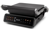 Grill elektryczny Kontaktowy Hisense HCG2000D 2000W