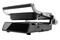 Grill elektryczny Kontaktowy Hisense HCG2000D 2000W