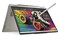 Laptop Lenovo Yoga 7 14.0" AMD Ryzen AI 5 340 PRO 340 AMD Radeon 840M 16GB 512GB SSD M.2 Windows 11 Home złoty