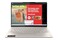 Laptop Lenovo Yoga 7 14.0" AMD Ryzen AI 5 340 PRO 340 AMD Radeon 840M 16GB 512GB SSD M.2 Windows 11 Home złoty