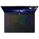 Laptop Lenovo Legion Pro 5 16.0" Intel Core Ultra 9 275HX NVIDIA GeForce RTX 5070 Ti 4GB 1TB SSD M.2 Windows 11 Professional czarny
