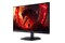 Monitor 24.5" ACER KG251QX0BIIP czarny