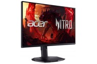 Monitor 24.0" ACER XF243YP6BIPR czarny