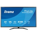 Monitor 42.5" IIYAMA X4373UHSU-B2 czarny