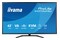 Monitor 42.5" IIYAMA X4373UHSU-B2 czarny