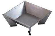Palenisko ogrodowe FARMCOOK Pan 63