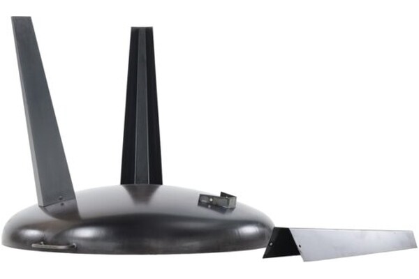 Palenisko ogrodowe FARMCOOK Pan 61