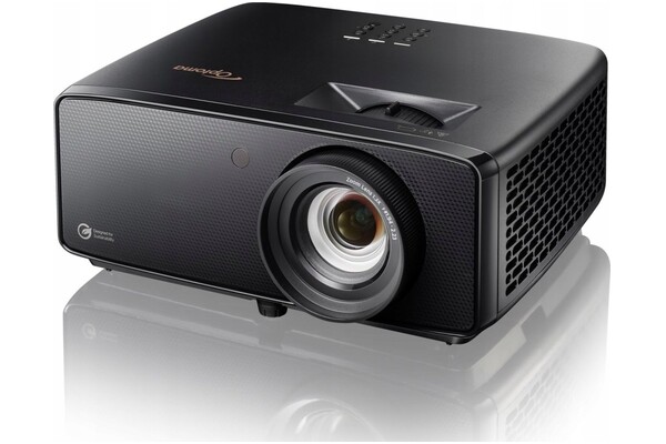 Projektor Optoma UZ38X