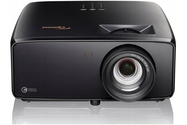 Projektor Optoma UZ38X