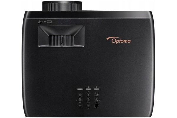 Projektor Optoma UZ38X
