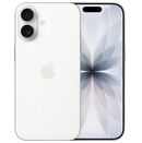 Smartfon Apple iPhone 17 biały 6.30" 8.0GB/512.0GB