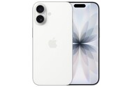 Smartfon Apple iPhone 17 biały 6.30" 8.0GB/512.0GB