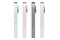 Tablet Apple iPad Air 11.00" Apple M4 12.0GB/128GB, WiFi, złoty