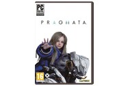 Pragmata PC