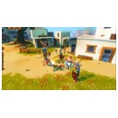 Asterix & Obelix XXL Romastered CIB Nintendo Switch