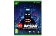 LEGO Batman Legacy of the Dark Knight Xbox (Series X)