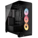 Obudowa PC CORSAIR 4500X Midi Tower czarny