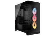 Obudowa PC CORSAIR 4500X Midi Tower czarny