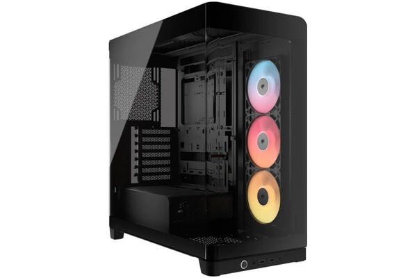 Obudowa PC CORSAIR 4500X Midi Tower czarny