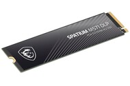 Dysk wewnętrzny MSI M571 SSD M.2 NVMe 2TB