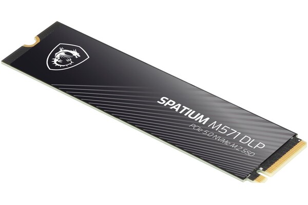 Dysk wewnętrzny MSI M571 SSD M.2 NVMe 2TB