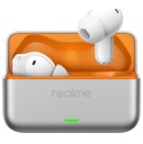 Słuchawki realme Buds T500 Dokanałowe Bezprzewodowe srebrno-biały