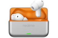 Słuchawki realme Buds T500 Dokanałowe Bezprzewodowe srebrno-biały