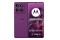 Smartfon Motorola edge 60 pro 5G fioletowy 6.67" 8.0GB/256.0GB