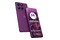 Smartfon Motorola edge 60 pro 5G fioletowy 6.67" 8.0GB/256.0GB