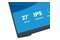 Monitor 27.0" IIYAMA XB2793QSU-B1 czarny
