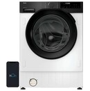 Pralka do zabudowy HAIER BHA6SD69M6DB9S 9.0kg 1600obr./min