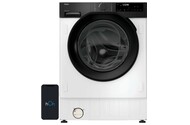 Pralka do zabudowy HAIER BHA6SD69M6DB9S 9.0kg 1600obr./min
