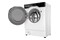 Pralka do zabudowy HAIER BHA6SD69M6DB9S 9.0kg 1600obr./min