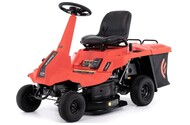 Traktor ogrodowy FAWORYT Rider Ducar 4.4kW