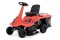 Traktor ogrodowy FAWORYT Rider Ducar 4.4kW