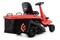 Traktor ogrodowy FAWORYT Rider Ducar 4.4kW