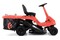 Traktor ogrodowy FAWORYT Rider Ducar 4.4kW