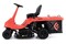 Traktor ogrodowy FAWORYT Rider Ducar 4.4kW