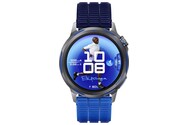 Smartwatch Huawei Watch GT Runner 2 Biało-pomarańczowy
