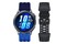 Smartwatch Huawei Watch GT Runner 2 Biało-pomarańczowy