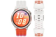 Smartwatch Huawei Watch GT Runner 2 pomarańczowy