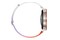 Smartwatch Huawei Watch GT Runner 2 pomarańczowy