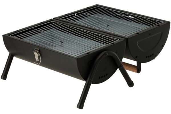 Grill węglowy LUND 99929