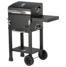 Grill węglowy LUND 99928