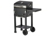 Grill węglowy LUND 99928