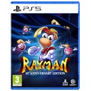 Rayman 30th Edycja Rocznicowa PlayStation 5