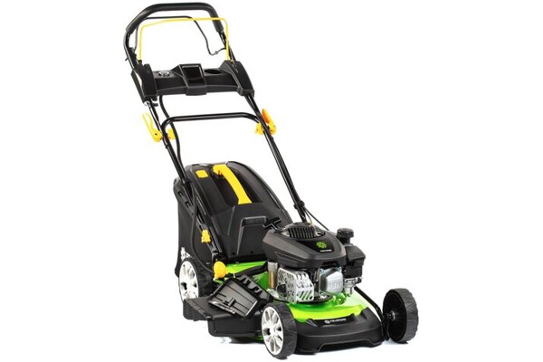 Kosiarka spalinowa Fieldmann FZR4615-20LiBES Ducar