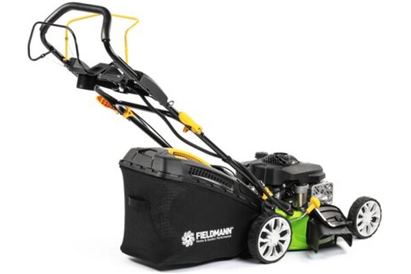 Kosiarka spalinowa Fieldmann FZR4615-20LiBES Ducar