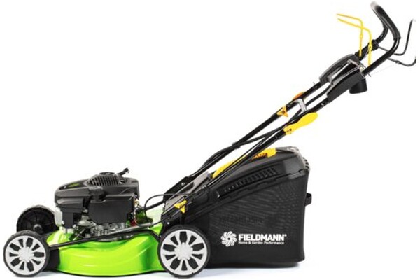 Kosiarka spalinowa Fieldmann FZR4615-20LiBES Ducar
