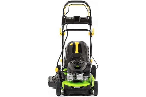 Kosiarka spalinowa Fieldmann FZR4615-20LiBES Ducar